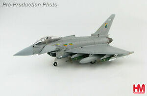 yzzr[@͌^ԁ@ԁ@[VOJ[ zr[}X^[nhobby master ha6601 172 eurofighter typhoon 3 sqn raf 2011