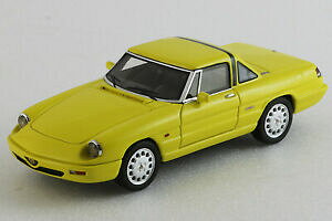 yzzr[@͌^ԁ@ԁ@[VOJ[ At@IXpC_[ZG[Yalfa romeo spider 1990 4a serie hardtop 143eme jaune milena rose