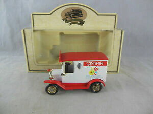 �y���������z�z�r�[�@�͌^�ԁ@�ԁ@���[�V���O�J�[ �t�H�[�h���f��rare lledo days gone lp006617a ford modele t canderel