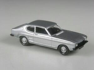 yzzr[@͌^ԁ@ԁ@[VOJ[ NXtH[hfJv^bNclasse wiking special modele ford capri sillber metallic