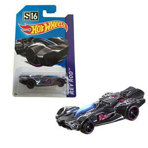 yzzr[@͌^ԁ@ԁ@[VOJ[ }ezbgzC[rWbh}bvmattel hot wheels cwt62 s16 rev rod voiture longue carte