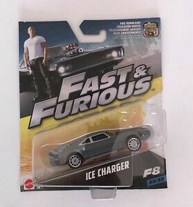 �y���������z�z�r�[�@�͌^�ԁ@�ԁ@���[�V���O�J�[ �`���[�Wfast and furious 8 ice chargeur 2332