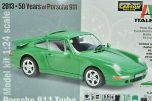yzzr[@͌^ԁ@ԁ@[VOJ[ |VF^[{O[JbgLbgLbgfporsche 911 993 turbo coupe vert 19931998 3682 kit kit 124 italeri modele