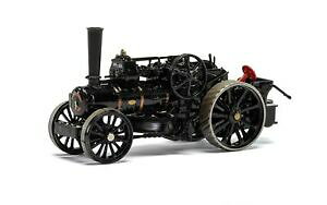 yzzr[@͌^ԁ@ԁ@[VOJ[ t@E[z[r[XP[fowler ploughing moteur a vapeur diecastscale autos hornby echelle 176 r7154