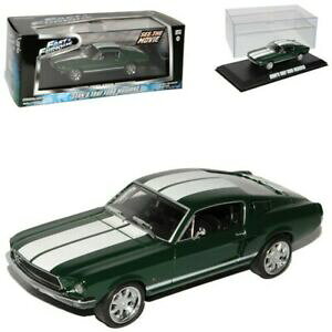 yzzr[@͌^ԁ@ԁ@[VOJ[ tH[hX^OV[ford shelby mustang eleanor sean ´ s 1967 vert fast and furious 143 greenlight