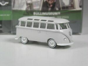 �y���������z�z�r�[�@�͌^�ԁ@�ԁ@���[�V���O�J�[ �N���X�o�X���n��classe wiking special vw t1 samba bus johann lafer en emballage dorigine
