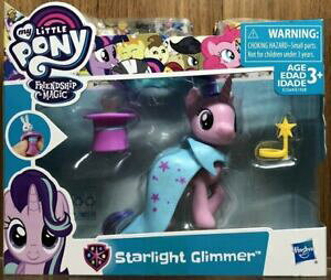 yzzr[@͌^ԁ@ԁ@[VOJ[ nYu}Cg|j[}WbNX^[CgC`hasbro my little pony friendship is magic starlight glimmer 3 inch