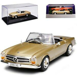 yzzr[@͌^ԁ@ԁ@[VOJ[ ZfXxc[hX^[x[WS[hfAgXmercedesbenz 230sl w113 pagode roadster or beige 19631971 143 atlas modele