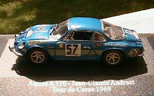 yzzr[@͌^ԁ@ԁ@[VOJ[ ApCm[c[hRXjo[Tzr[AVFbg[alpine renault a110 tour de corse 1969 universal hobbies 143 rallye hachette