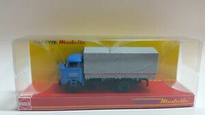 �y���������z�z�r�[�@�͌^�ԁ@�ԁ@���[�V���O�J�[ �u�b�V���g�����X�x������busch 95163 187h0 ifa w50l sp auto trans berlin neuf