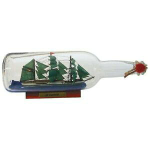 yzzr[@͌^ԁ@ԁ@[VOJ[ ANT_[t{gbateau en bouteille rhum alexander vhumboldt, a 29 cm