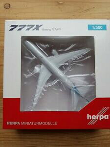 yzzr[@͌^ԁ@ԁ@[VOJ[ {[COherpa 533133 1500 boeing 7779 neuf