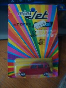 �y���������z�z�r�[�@�͌^�ԁ@�ԁ@���[�V���O�J�[ �~�j�W�F�b�g���m�[ancien norev mini jet renault 4