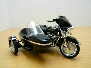 yzzr[@͌^ԁ@ԁ@[VOJ[ n[[_rbh\OChside car harley davidson 1997 flht electra glide noir 118