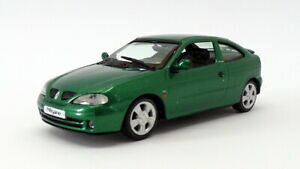 yzzr[@͌^ԁ@ԁ@[VOJ[ XP[m[K[kN[yvitesse 143 scale 77 11 210 178 1999 renault megane coupe rxi 20 16v green