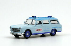 yzzr[@͌^ԁ@ԁ@[VOJ[ vW[?143 peugeot 404 break vittel 143 ? eligor 101251
