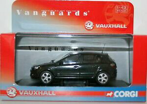 yzzr[@͌^ԁ@ԁ@[VOJ[ {N\[AXgfW^O[vanguards 143 va09401 vauxhall astra digital green