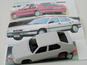 【送料無料】ホビー 模型車 車 レーシングカー モデルアルファロメオalezan models 143 alfa romeo 33 16v qv 1990