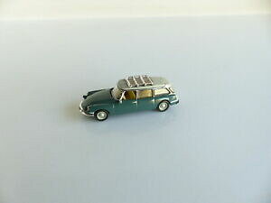 yzzr[@͌^ԁ@ԁ@[VOJ[ AgXVgGCf[atlas norev voiture citroen idee break 187 eme