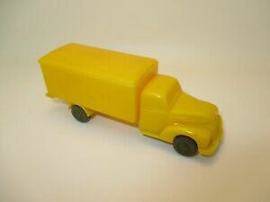 �y���������z�z�r�[�@�͌^�ԁ@�ԁ@���[�V���O�J�[ �t�H�[�h�o�[�W����wiking ford voiture de poste, tole schub85