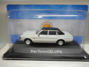 yzzr[@͌^ԁ@ԁ@[VOJ[ tH[hA[`ford taunus gxl 1974 clasicos argentina salvat 143
