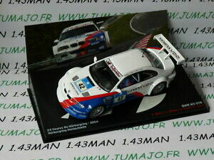 yzzr[@͌^ԁ@ԁ@[VOJ[ lbg[NXs[hpbVjuNN24h29m 143 ixo altaya passion vitesse bmw m3 gtr 24 heures nurburgring 2004 42