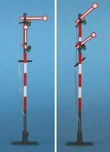 �y���������z�z�r�[�@�͌^�ԁ@�ԁ@���[�V���O�J�[ �V���i�C�_�[�z�u���[�h�L�b�g2402 schneider ho signal a 2 aubes 4 led en kit complet