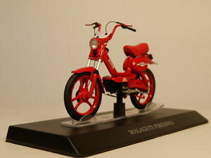 yzzr[@͌^ԁ@ԁ@[VOJ[ XP[I[goCf118 scale motorcycle model malaguti firebird
