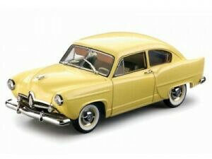 yzzr[@͌^ԁ@ԁ@[VOJ[ ~j`AXP[TX^[JCU[w[_CJXgeminiature voiture echelle 118 sunstar kaiser henry diecast modelisme static