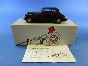 yzzr[@͌^ԁ@ԁ@[VOJ[ pXt@C_[f{bNXpathfinder models pfm36 a c 2 l 1950, 143, en parfait etat, dans sa boite