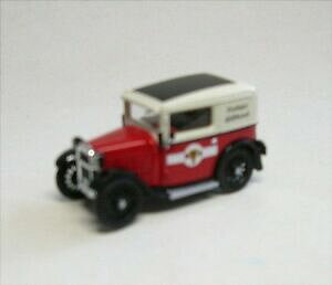 �y���������z�z�r�[�@�͌^�ԁ@�ԁ@���[�V���O�J�[ dixi vehicule de livraison avd verkehrshilfedienst