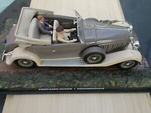 yzzr[@͌^ԁ@ԁ@[VOJ[ vX`bNP[X{bNX143 hispano suiza moonraker utilisebon etatcretpas de boitier en plastique
