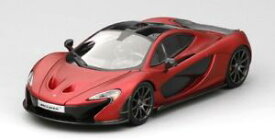 【送料無料】ホビー　模型車　車　レーシングカー マクラーレンマットレッドモデルスケールミニアチュアmclaren p1 matte red 143 model true scale miniatures