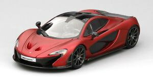 yzzr[@͌^ԁ@ԁ@[VOJ[ }N[}bgbhfXP[~jA`Amclaren p1 matte red 143 model true scale miniatures