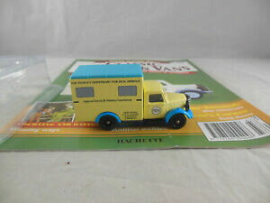 yzzr[@͌^ԁ@ԁ@[VOJ[ AVFbggbNdays gone by hachette 43 peea 1950 bedford camion lledo