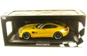 yzzr[@͌^ԁ@ԁ@[VOJ[ ZfXxcCG[mercedesbenz amg gt r jaune 2017