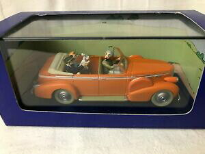 yzzr[@͌^ԁ@ԁ@[VOJ[ LfbNt[gEbh^Cv`xbg^^AgXcadillac fleetwood type 75 v16 au tibet 143 tintin moulinsart atlas