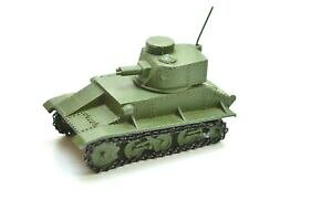 �y���������z�z�r�[�@�͌^�ԁ@�ԁ@���[�V���O�J�[ ���C�g�^���Ndinky 152 light tank