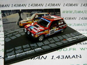�y���������z�z�r�[�@�͌^�ԁ@�ԁ@���[�V���O�J�[ �l�b�g���[�N�����[�����[�t�����\���f���N�[�������e�J����rit18m 143 ixo altaya rallye talbot samba rallye fdelecour monte carlo 1984