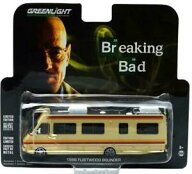 【送料無料】ホビー　模型車　車　レーシングカー ホワイトgreenlight 164 breaking bad 1986 fleetwood …