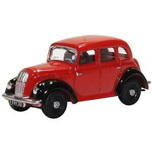 �y���������z�z�r�[�@�͌^�ԁ@�ԁ@���[�V���O�J�[ �V���[�Y�����X�n�b�`serie morris huit e berline rouge noir