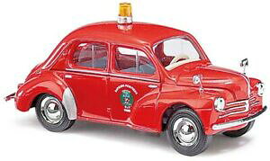�y���������z�z�r�[�@�͌^�ԁ@�ԁ@���[�V���O�J�[ �u�b�V�����m�[�p��busch renault 4cv fw paris 46518