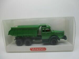 yzzr[@͌^ԁ@ԁ@[VOJ[ oPbggbNNbv^C^wiking camion benne krupp titan 866 40 33 ssk27