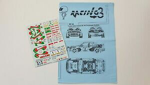 yzzr[@͌^ԁ@ԁ@[VOJ[ fJ[g^ZJJNlTt@decal 143 toyota celica 4wd 1 jkankkunensafari 93 3 dauriolmontecarlo 93