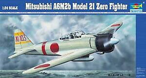 yzzr[@͌^ԁ@ԁ@[VOJ[ fgyb^[Lbga6m2b model 21 zero trumpeter kit tr 02405