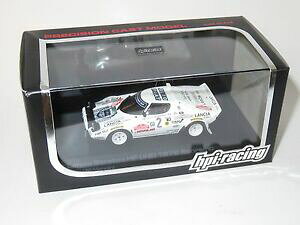 �y���������z�z�r�[�@�͌^�ԁ@�ԁ@���[�V���O�J�[ ���[�V���O�����`�A�T�����������[�g�j�[143 hpiracing lancia stratos hf winner sanremo rally 1979 tony