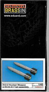 yzzr[@͌^ԁ@ԁ@[VOJ[ GhDAheduard brassin b430 nuclear wpn avec sc434 7 queue assemblage en 148 648447