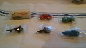 yzzr[@͌^ԁ@ԁ@[VOJ[ }CN}VXeX{[hX|[cJ[gbNLfbNg281 micromachines stealth sr71 horsbord voiture sport cadillac camion 6 vehicules