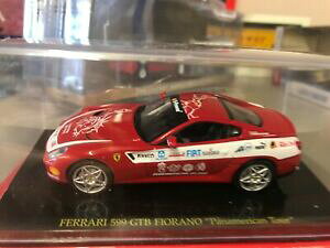 yzzr[@͌^ԁ@ԁ@[VOJ[ tF[^[pAJferrari 599 gtb fiorano panamericaine tour 143
