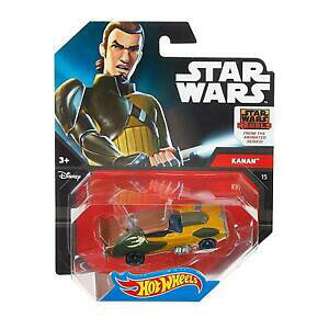 yzzr[@͌^ԁ@ԁ@[VOJ[ zbgzC[X^[EH[Yhot wheels star wars carskanan